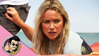 Katrina Bowden Interview - GREAT WHITE (2021)