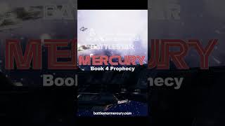 P42216 Battlestar Mercury Apr 22 #battlestargalactica #battlestarmercury #bsgfanfiction  Gun Fight