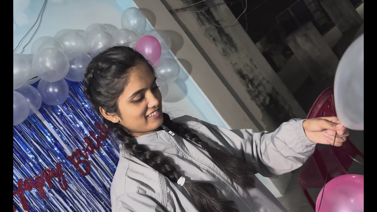 Aaj Mujhe injunction Lena pda 