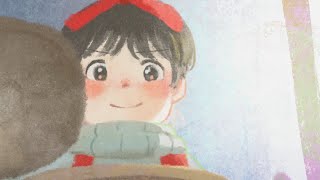 舞妓さんちのまかないさんアニメ