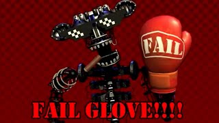 FAIL GLOVE!!!!!! Hazah GameShow Fail Compilation! Profile