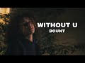 Bount  without u official