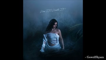 Sofia Camara - Said It All (Audio)