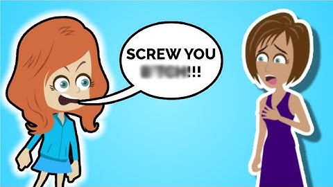 Rosie misdraagt ​​zich tegenover de babysitter/gestraft