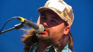 Fuss & Fight Koe Wetzel Ranch Bash 2017 chords