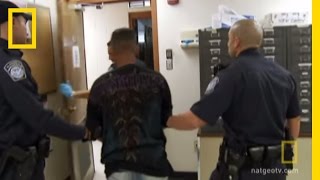 Murderer in Public | National Geographic