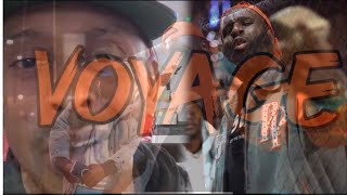 Fairplay 2333 x 290 Roe - VOYAGE Feat. Gillie Da Kid \& Leek Muney [Official Music Video]