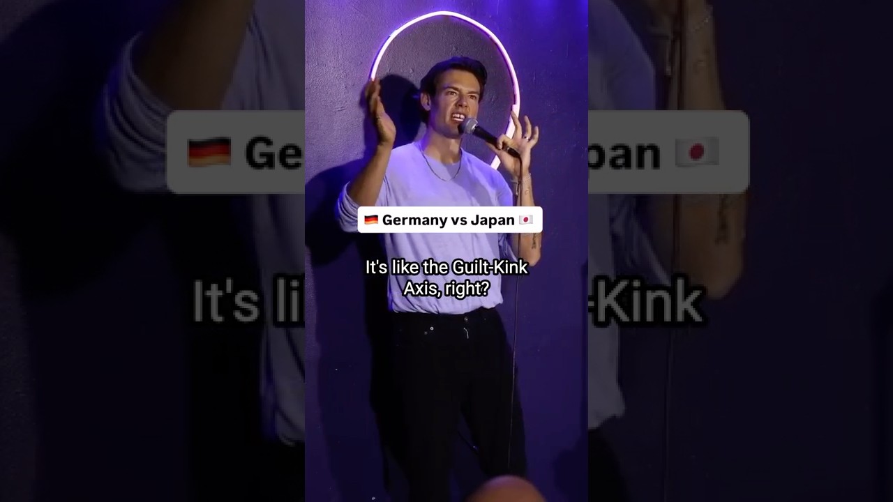 Germany vs Japan