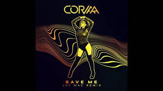 Corvaa - Save Me (Jay Mac Remix)