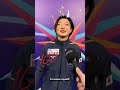 New style, new world championship title! Sakamoto Kaori 🇯🇵 is a double world champ 👏