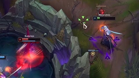 So thats how Yone counters Irelia