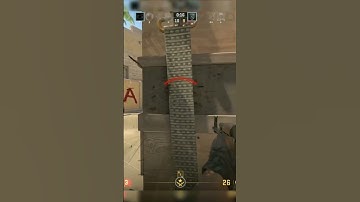 Clutch or Kick! #cs2 #gaming #pc #funny