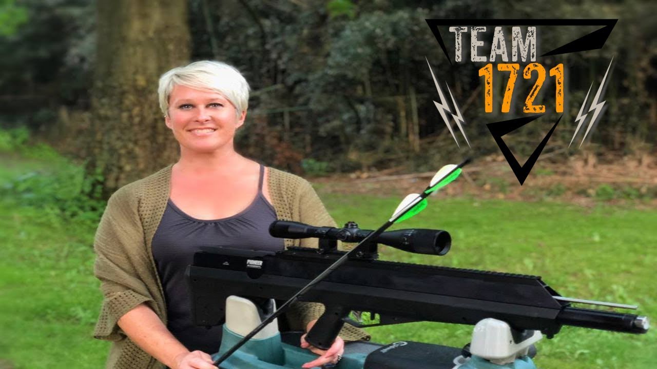 Benjamin Pioneer Airbow: Going Beyond The Backyard