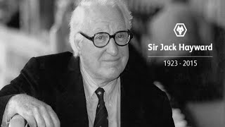 Wolves Vs Blackpool Highlights 17/01/2015 Goals + Songs, In Loving Memory Of Sir Jack Hayward! (RIP)