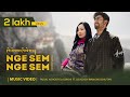 Ngesem ngesem  faisal ashoor ft dechen wangmo  new bhutanese song  leh ladakh  music