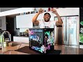 We Built a Custom Gaming PC with BenDaDonnn!