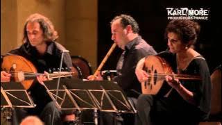 El Milenio de Granada: Mowachah Billadi askara min aabdi Llama. Jordi Savall.