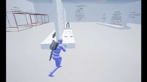 Complete Work...SgkV2-AlsV4 Ue5.1