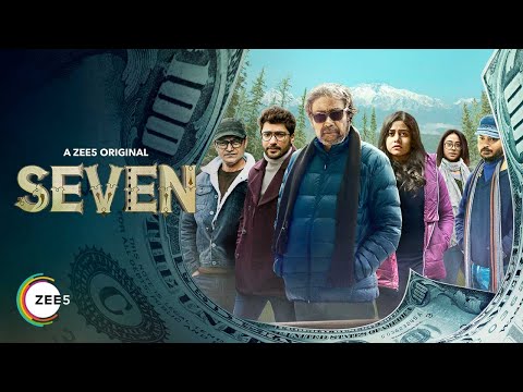 Seven | Bengali Series | Official Trailer | A ZEE5 Original | Watch Now on ZEE5