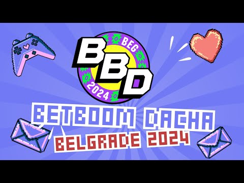 Nigma vs AVULUS | Betboom Dacha CQ | Sự trở lại của nhà vua!!