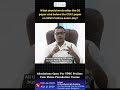 What should we do after the GS paper and before the CSAT paper on UPSC Prelims exam day?