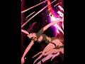 Gabimaru &amp; Yuzuriha vs Ran ⚔️🔥💀 #hellsparadise #jigokuraku #animeedit #jigokuraku #anime #shorts