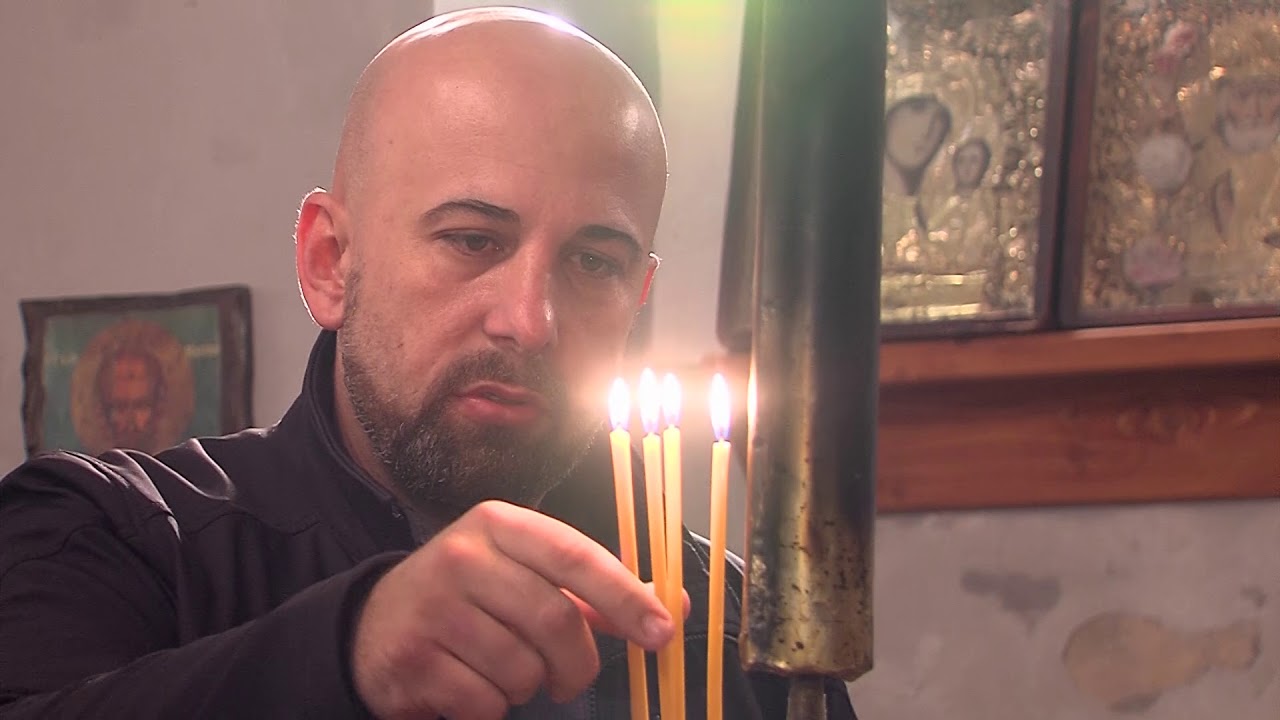 Мое село - Цер