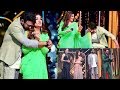 Prabhas Makes Fun with His First Crush Raveena Tandon on Salman Khan Reality Show | Saaho Promotion