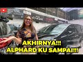 MOBIL BARU! MIMPI ANAK KOSAN PUNYA ALPHARD?? EMANG BISA?