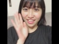 HKT48  山下エミリー   握手会やばいです。待ってます   2017/07/19