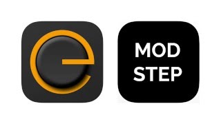 modstep and Elastic Drums synced via Ableton Link