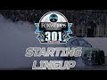 Starting Lineup for the 2020 Desert Diamond Casino 200 at ...