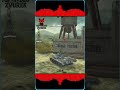 Zvurek Трек про ИС 3 (1 вариант)  #warthunder #танкблиц #танки #wotblitz #wot  #shorts  #шортс