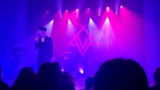 Ville Valo - In Trenodia - Northcote Theatre, Melbourne - 15 Mar &#39;24