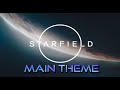 Starfield main theme  london symphony orchestra