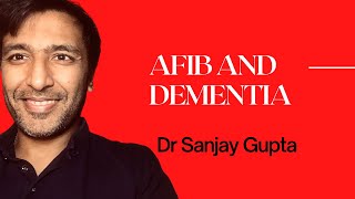 AF and dementia