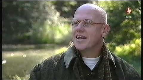 Karel vd Graaf en Bennie Jolink