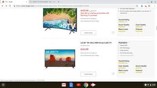 Target Smart HD TV Sales: Save Up To $300 On Some Smart HD TV!