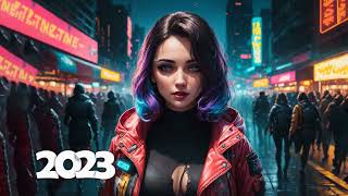 Music Mix 2023 🎧 Remixes of Popular Songs All time 🎧 EDM Bass Boosted Music Mix