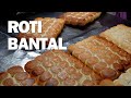 Roti Bantal Klasik | Purnama Bakery Pasir Puteh