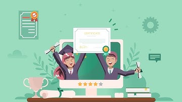 How to Use Academy Certificate Builder With Academy LMS | #wordpress #certificatebuilder #academylms