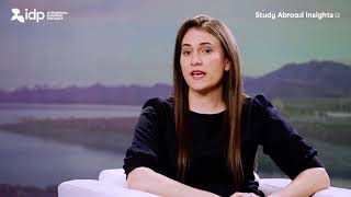 IDP Study Abroad Insights - Duration of Programs