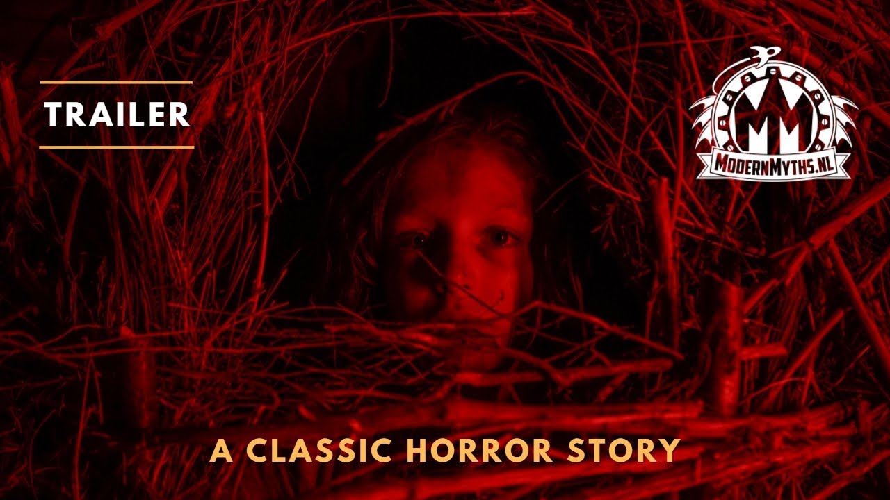 Story horror a classic 'A Classic