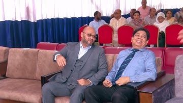 Passing Out Ceremony of 25th batch Chattogram & 14th batch Madaripur Ratings of NMI, 2023 (V2)