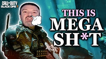 DSP Ruins The Already Ruined Call Of Duty: Black Ops 7