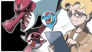 Pokémons shared Ancestors!
