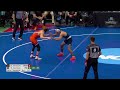 All four 149 lb matches - 2026 NCAA wrestling quarterfinals