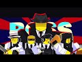What the hell is the boss /idk / Roblox , forsaken / ft mafioso