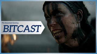 Bitcast 287 : Hellblade 2 Pushes Unreal Engine 5 Information