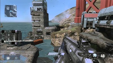 Gyron Verdox: #SoaRRC Response (PS3)